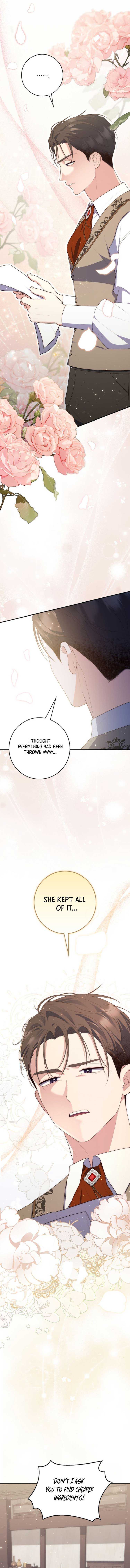 Read A Fortune-Telling Princess Manga Online