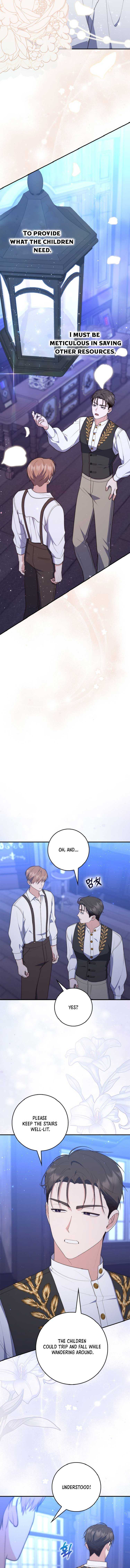 Read A Fortune-Telling Princess Manga Online