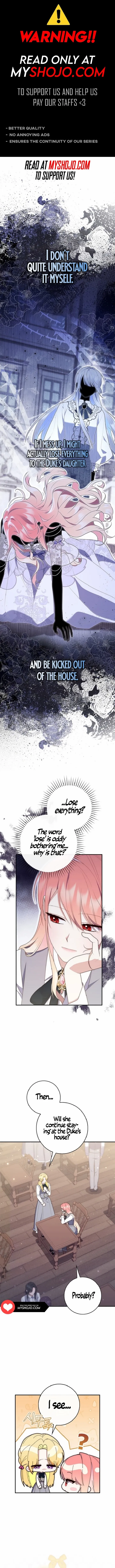 Read A Fortune-Telling Princess Manga Online