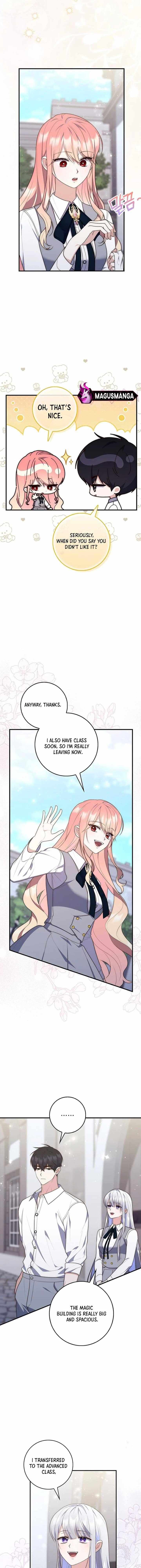 Read A Fortune-Telling Princess Manga Online