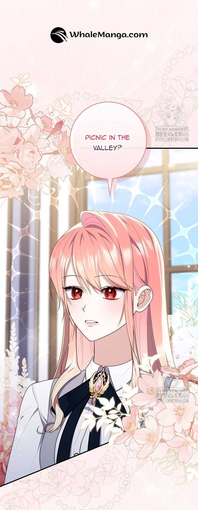 Read A Fortune-Telling Princess Manga Online