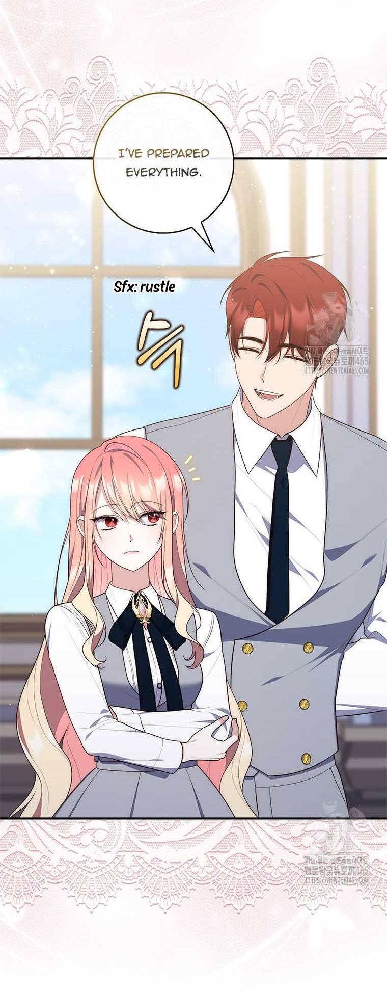 Read A Fortune-Telling Princess Manga Online