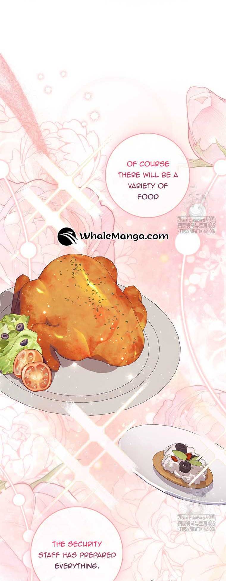 Read A Fortune-Telling Princess Manga Online
