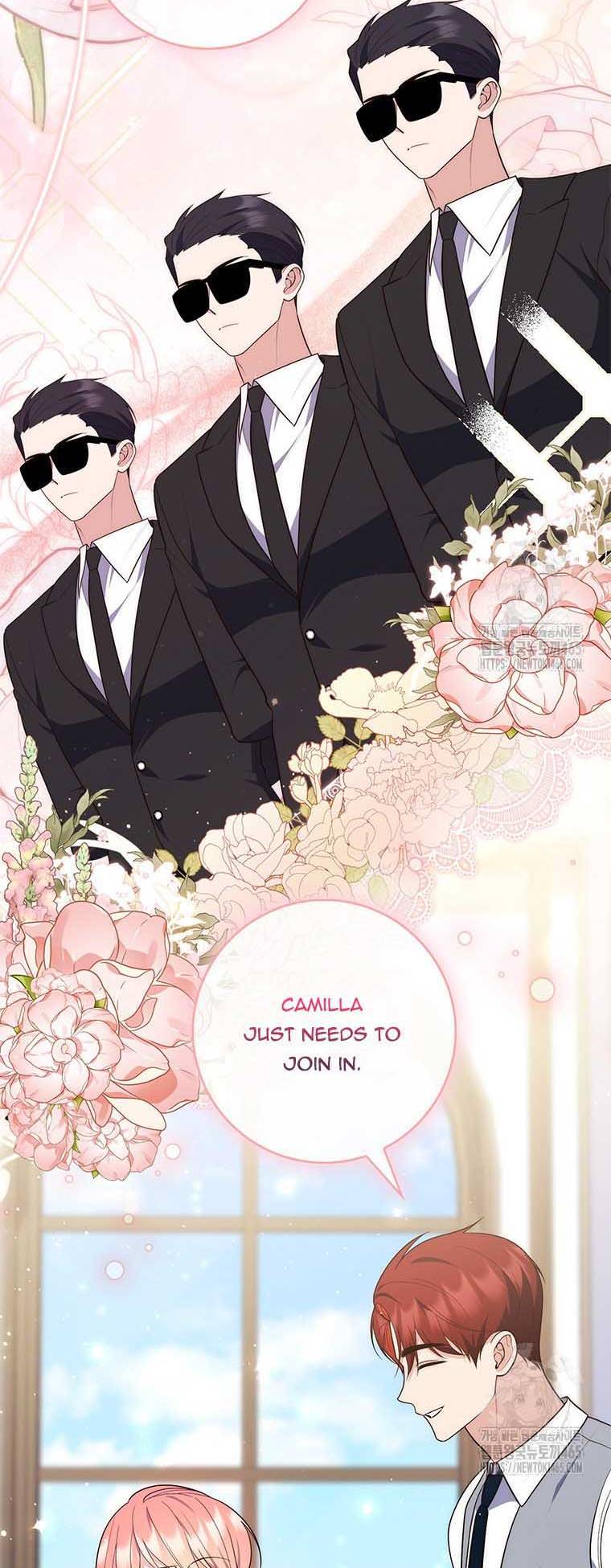 Read A Fortune-Telling Princess Manga Online