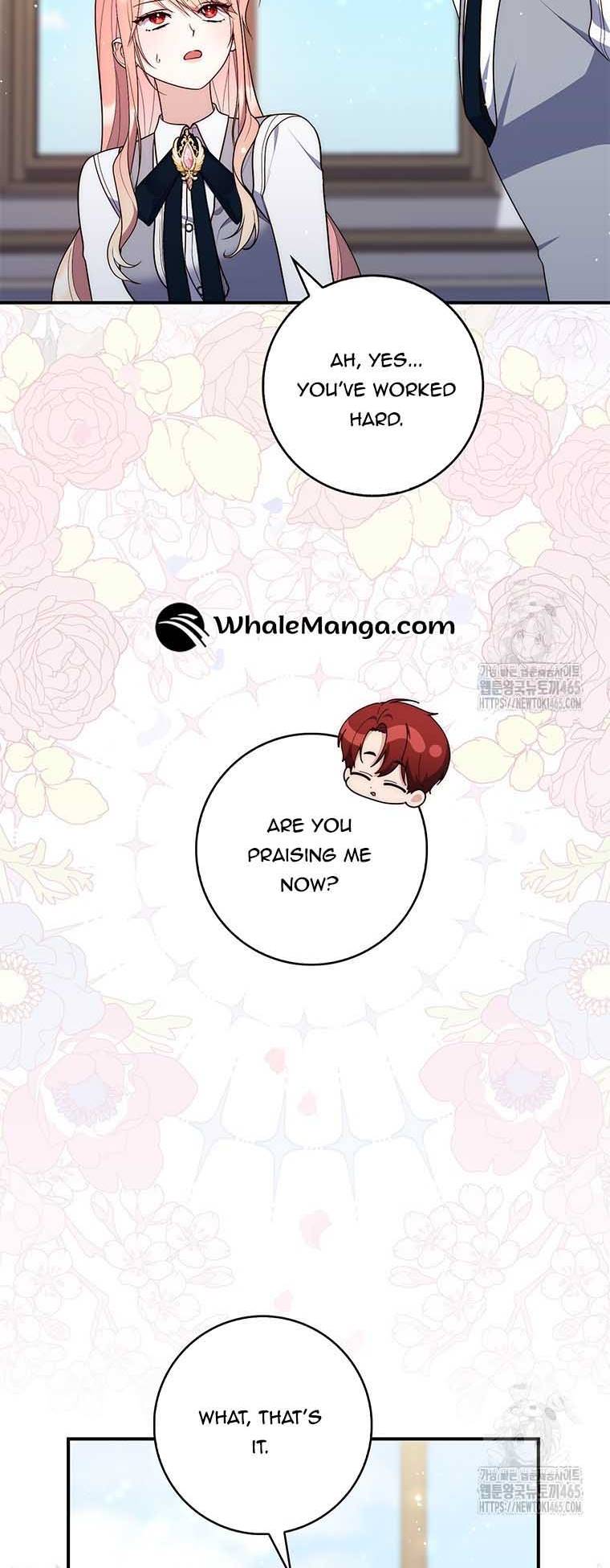 Read A Fortune-Telling Princess Manga Online