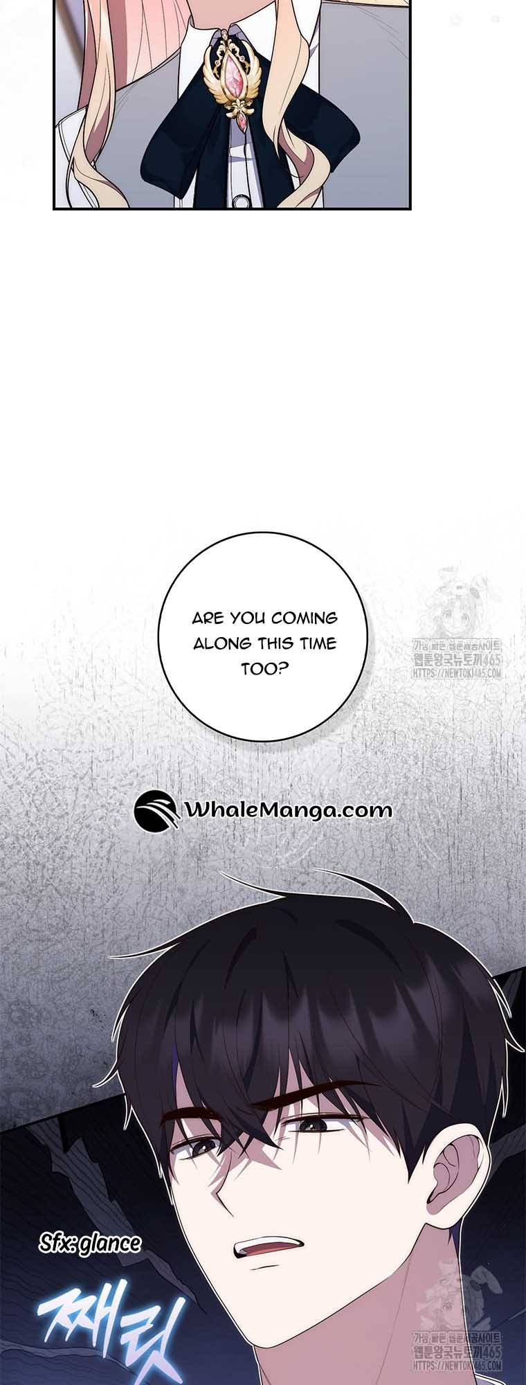 Read A Fortune-Telling Princess Manga Online