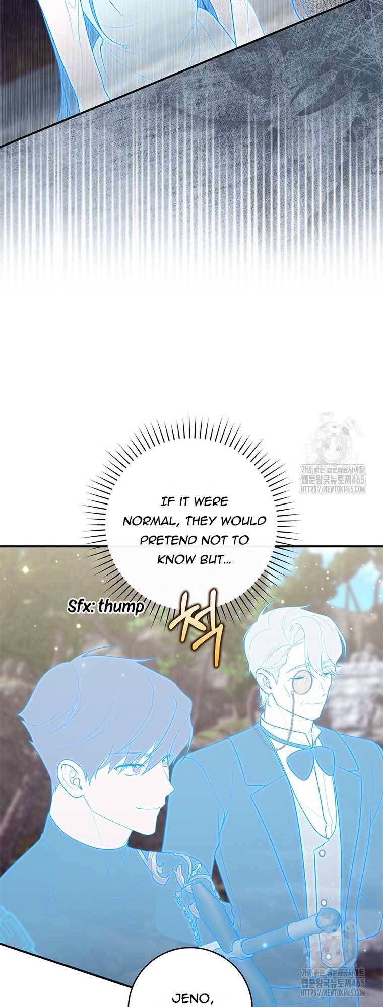 Read A Fortune-Telling Princess Manga Online