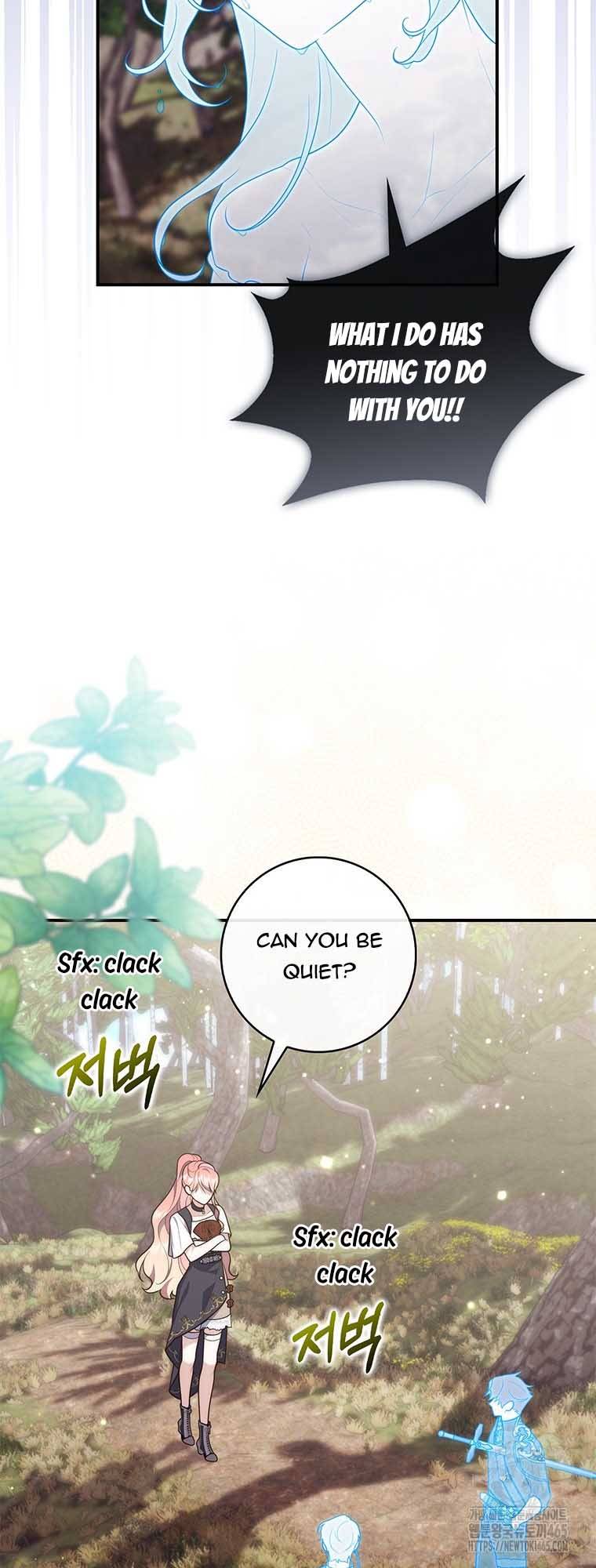 Read A Fortune-Telling Princess Manga Online