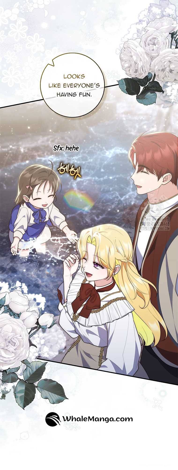 Read A Fortune-Telling Princess Manga Online
