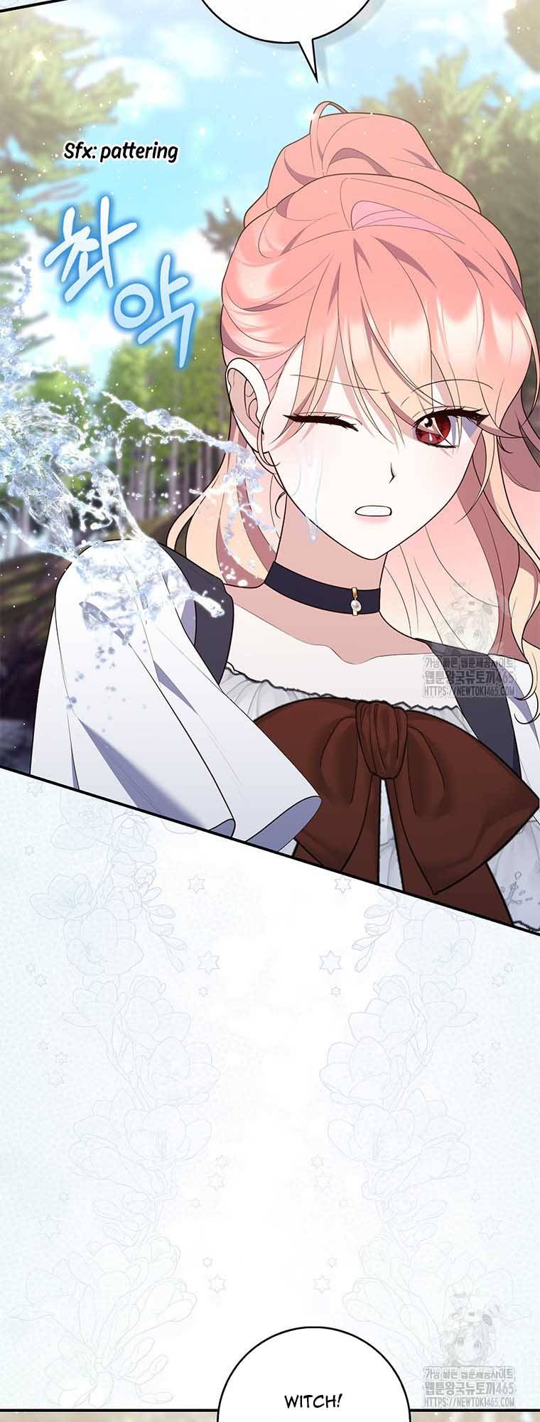 Read A Fortune-Telling Princess Manga Online