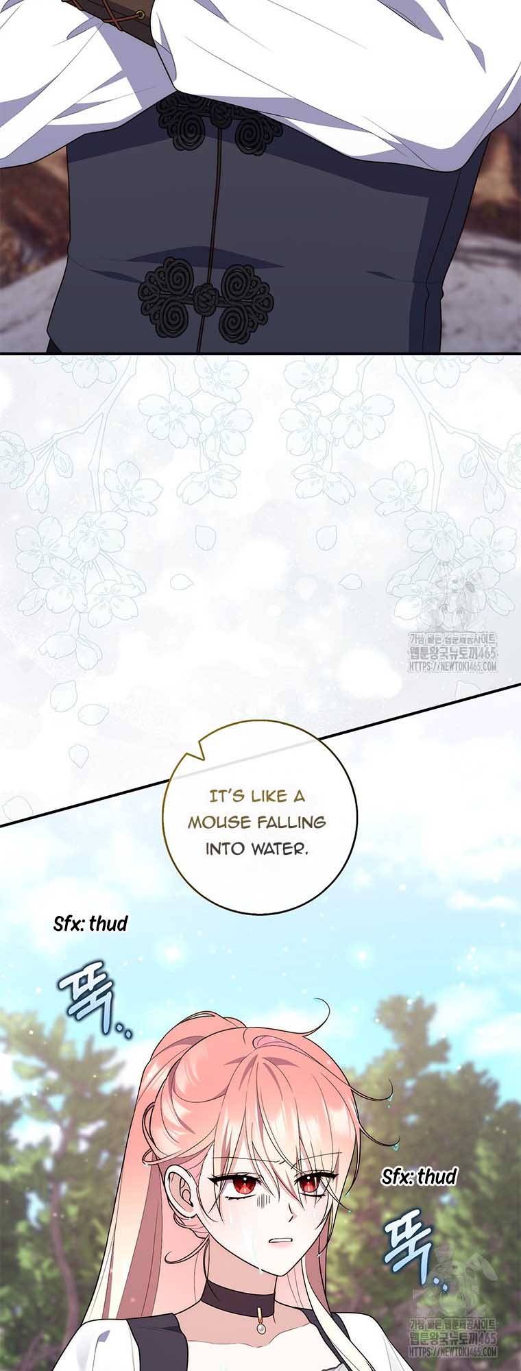 Read A Fortune-Telling Princess Manga Online