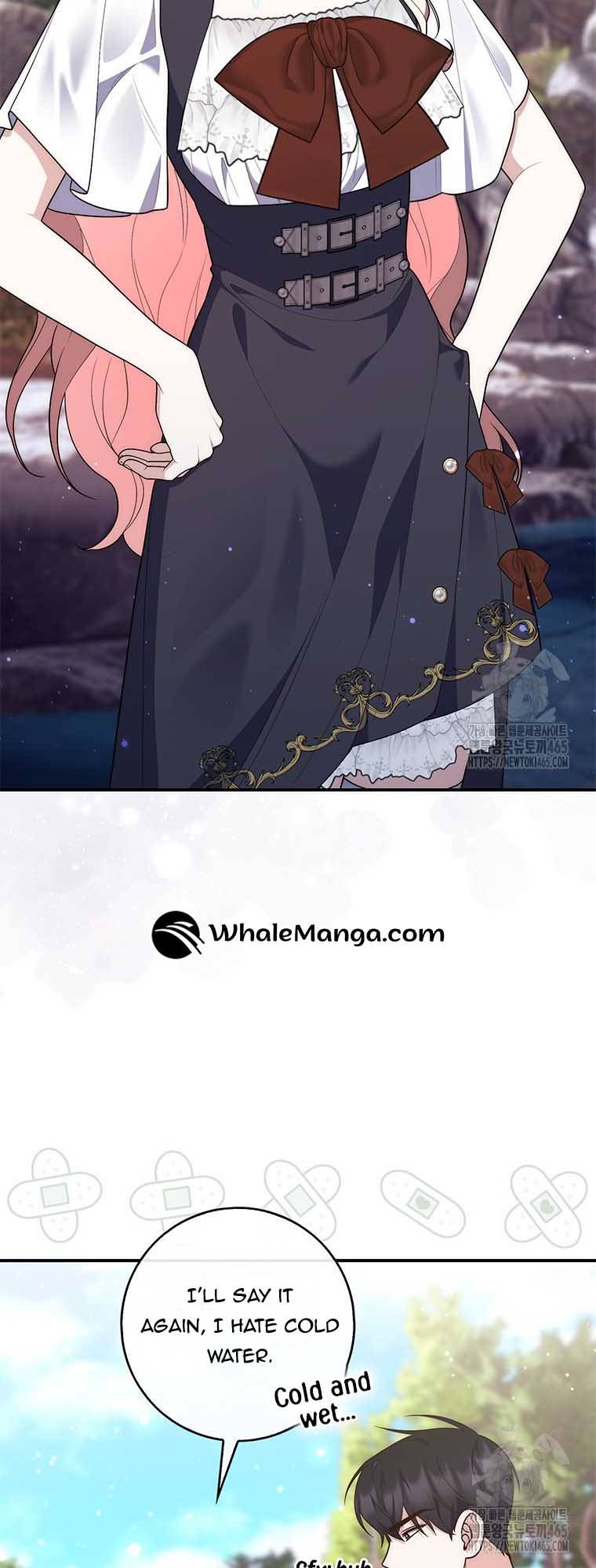 Read A Fortune-Telling Princess Manga Online