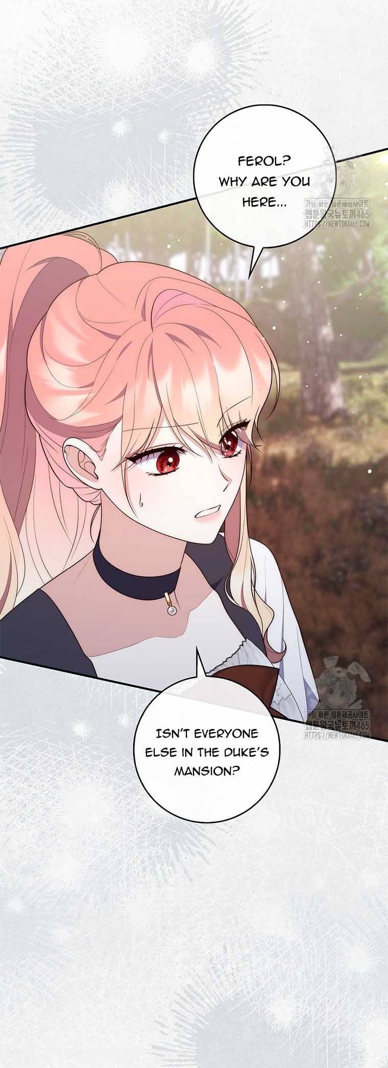 Read A Fortune-Telling Princess Manga Online