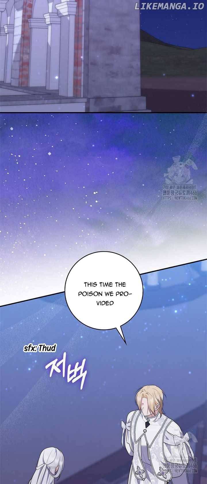 Read A Fortune-Telling Princess Manga Online