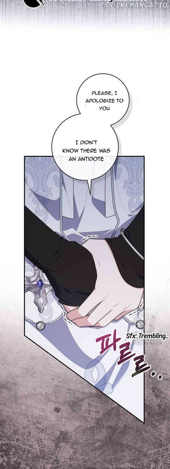 Read A Fortune-Telling Princess Manga Online