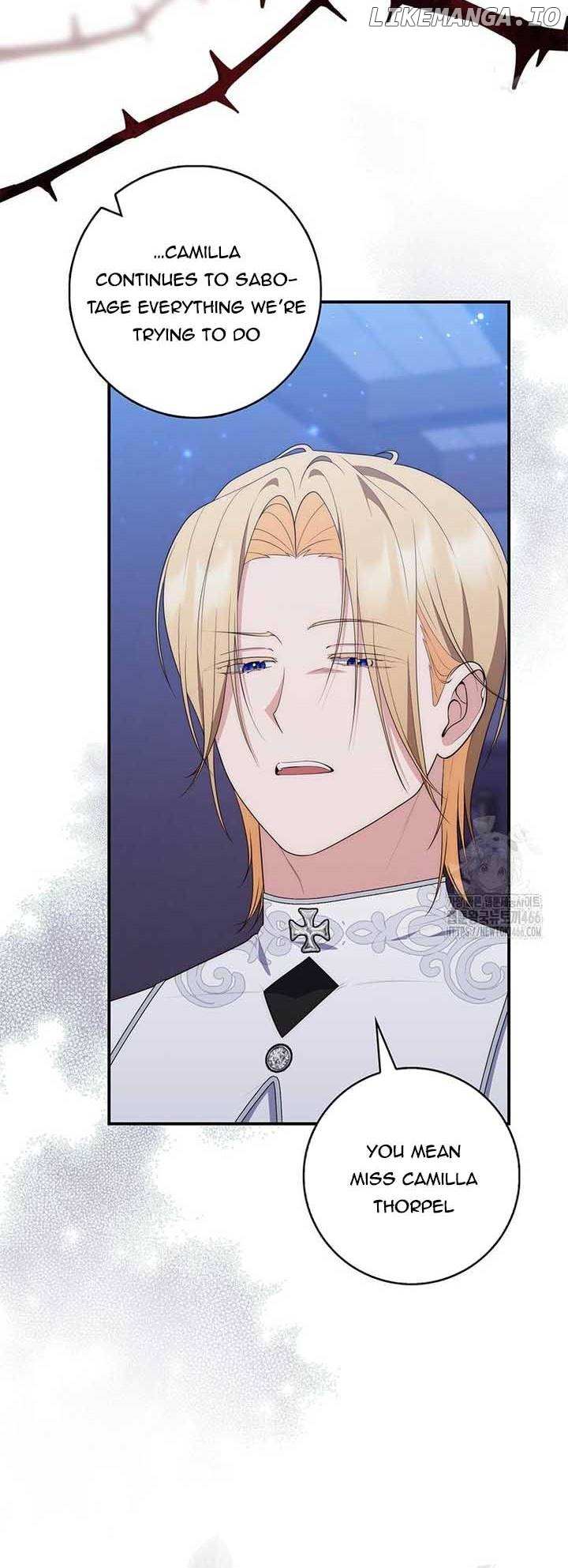 Read A Fortune-Telling Princess Manga Online