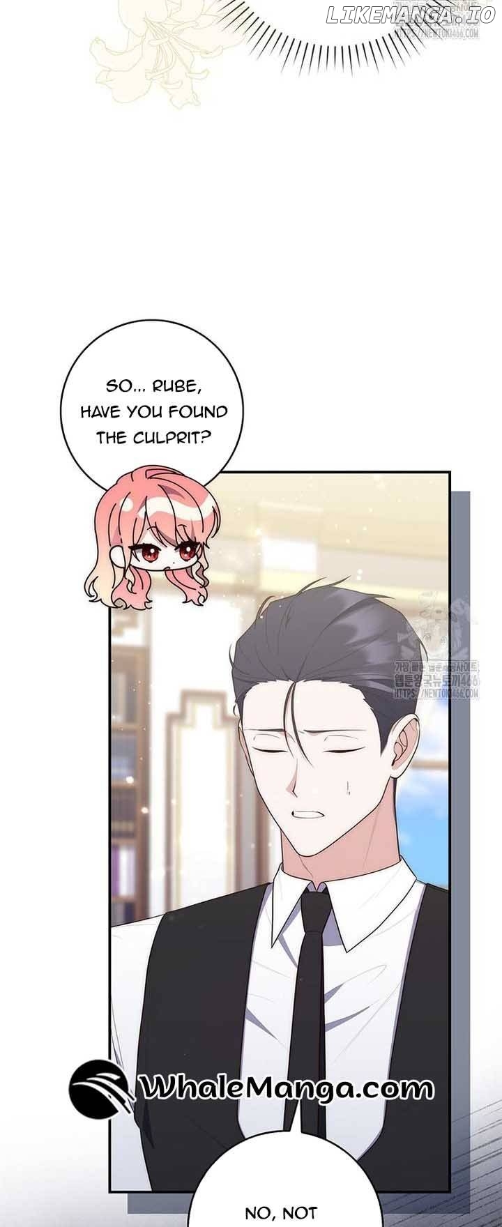 Read A Fortune-Telling Princess Manga Online