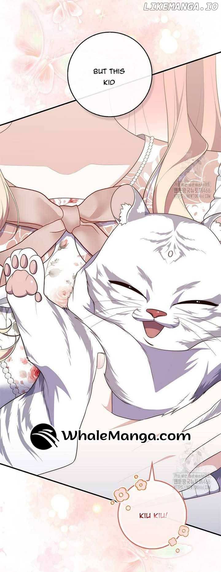 Read A Fortune-Telling Princess Manga Online