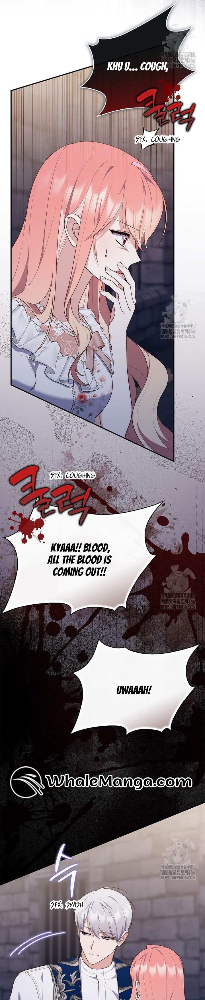 Read A Fortune-Telling Princess Manga Online