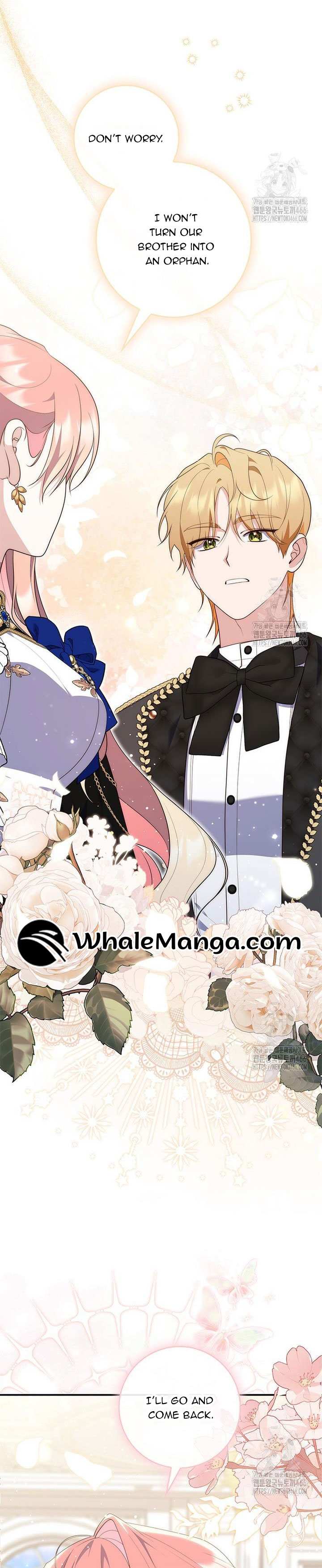 Read A Fortune-Telling Princess Manga Online