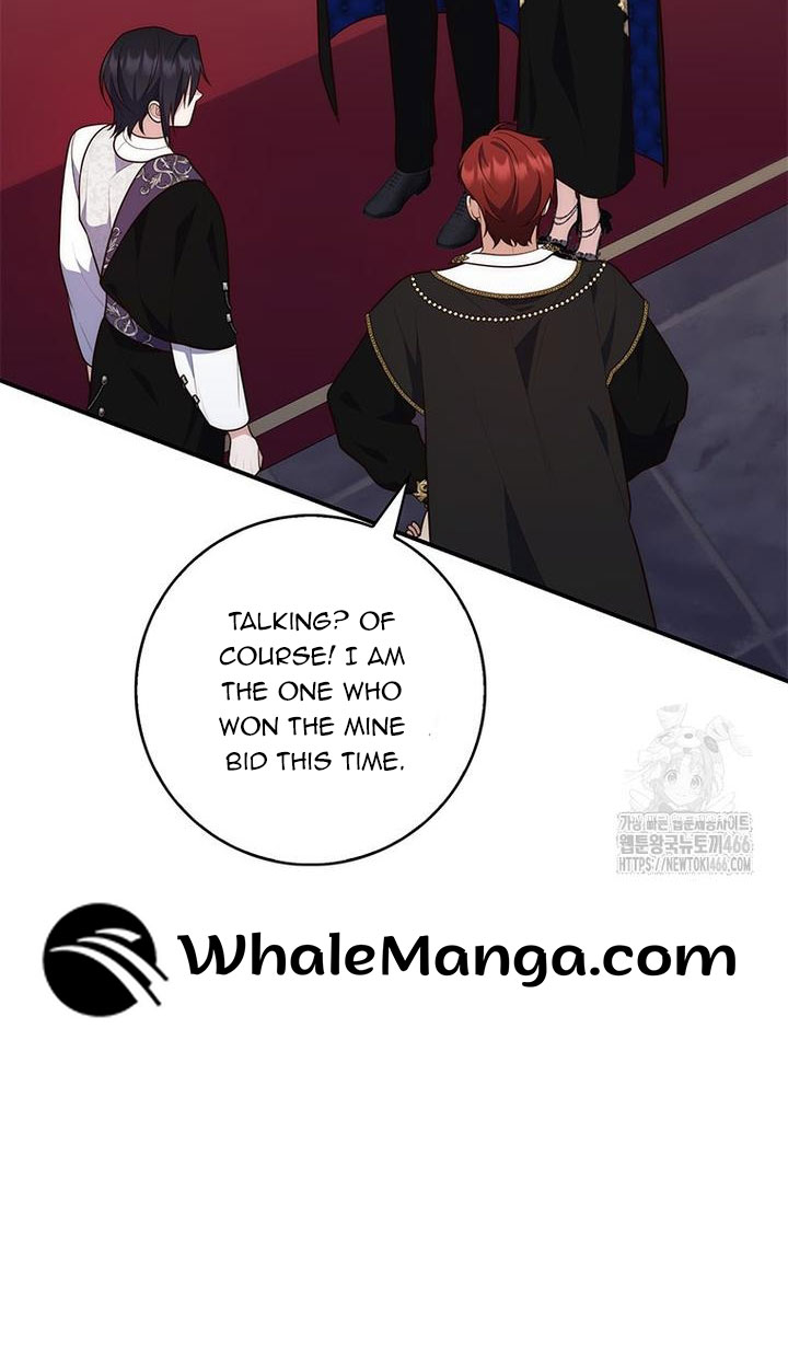 Read A Fortune-Telling Princess Manga Online