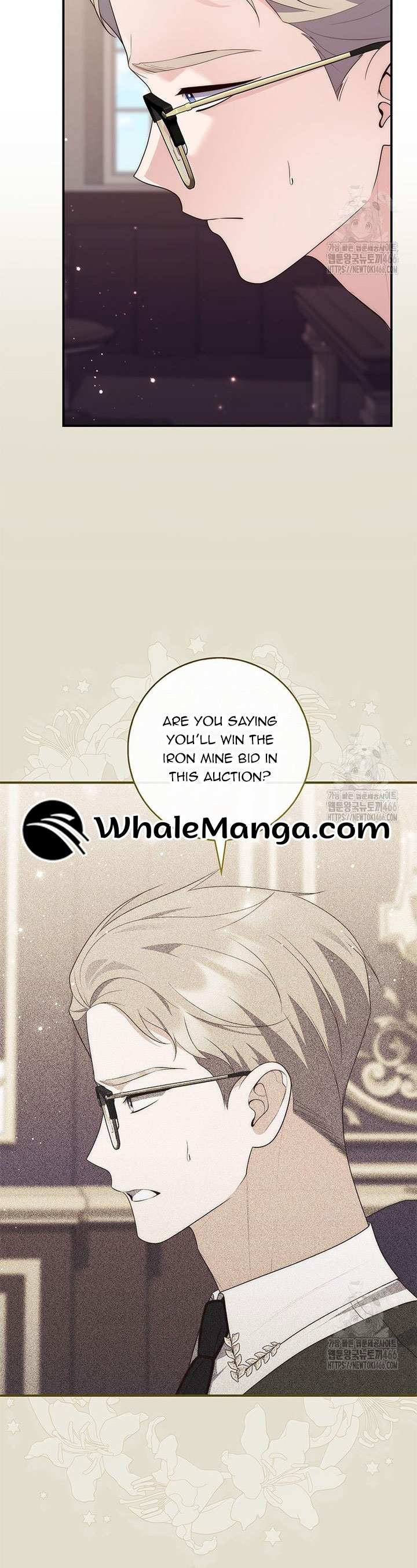 Read A Fortune-Telling Princess Manga Online