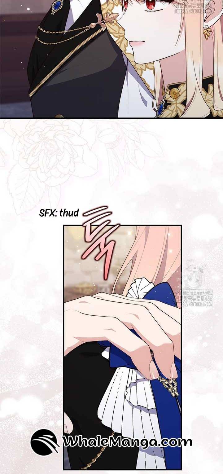 Read A Fortune-Telling Princess Manga Online