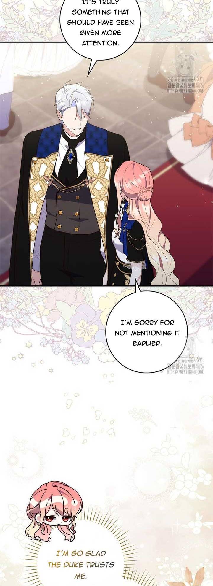 Read A Fortune-Telling Princess Manga Online