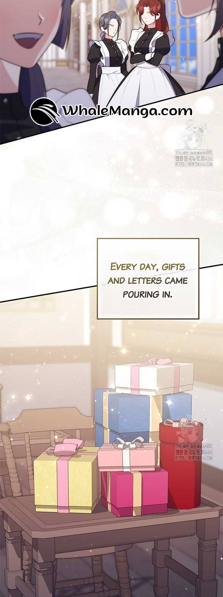 Read A Fortune-Telling Princess Manga Online