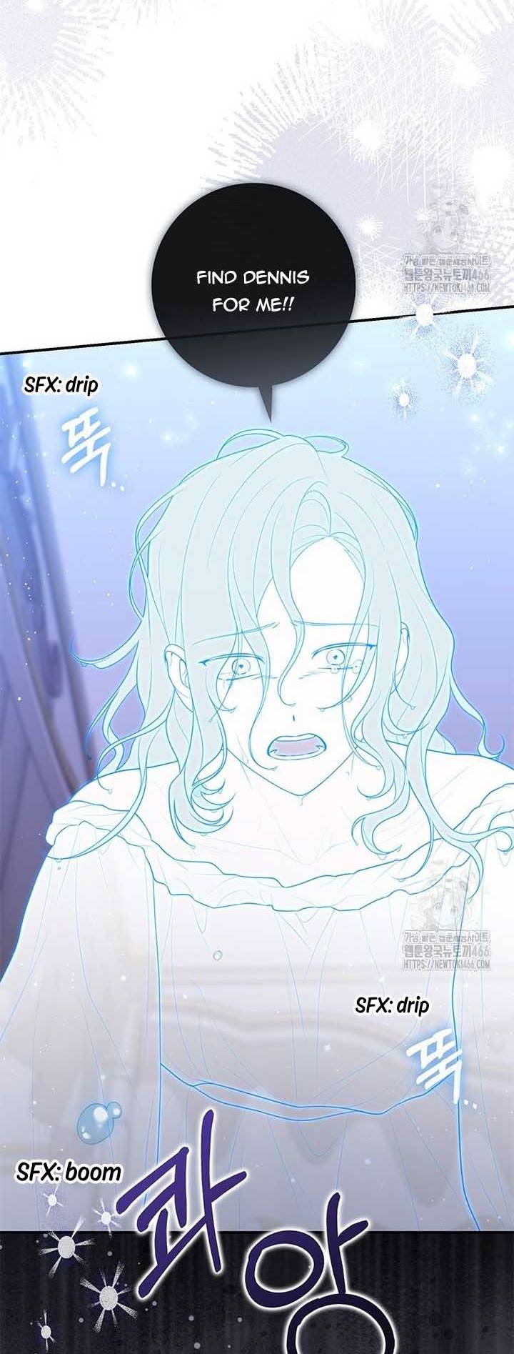 Read A Fortune-Telling Princess Manga Online