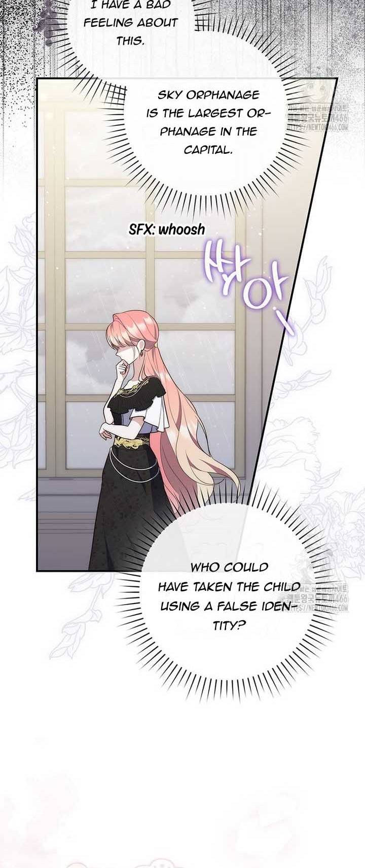 Read A Fortune-Telling Princess Manga Online