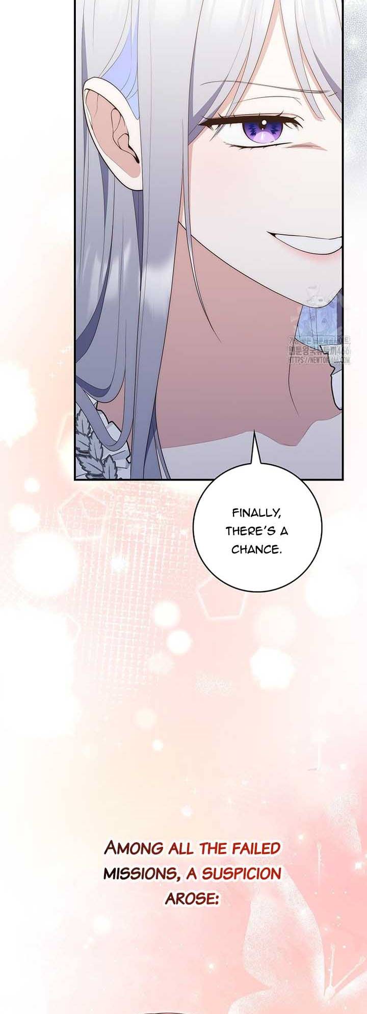 Read A Fortune-Telling Princess Manga Online