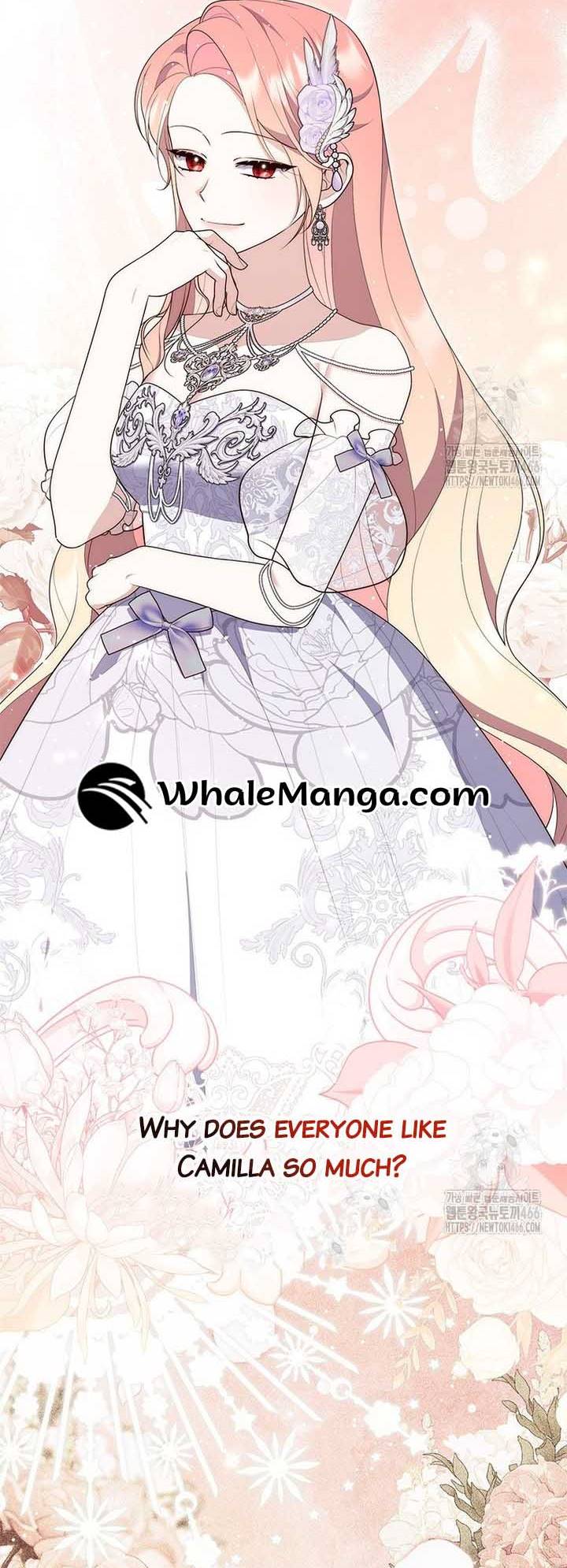 Read A Fortune-Telling Princess Manga Online