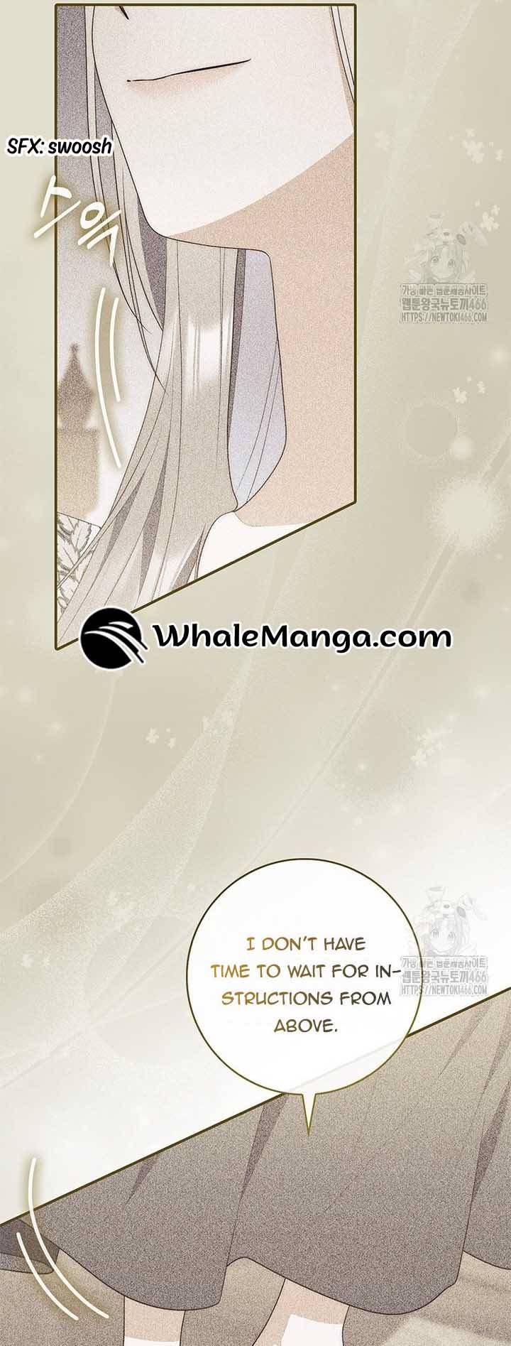 Read A Fortune-Telling Princess Manga Online