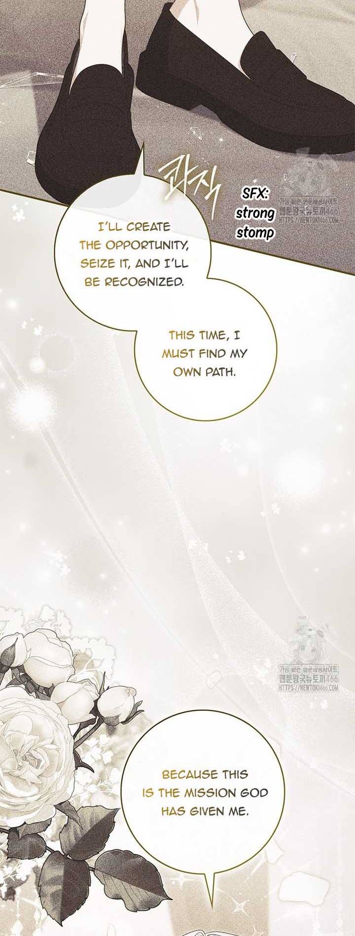 Read A Fortune-Telling Princess Manga Online