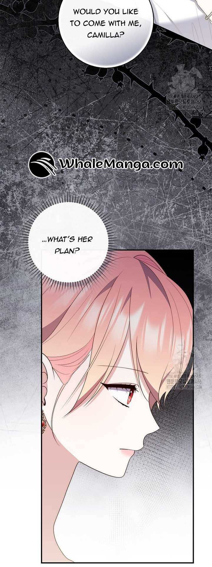 Read A Fortune-Telling Princess Manga Online