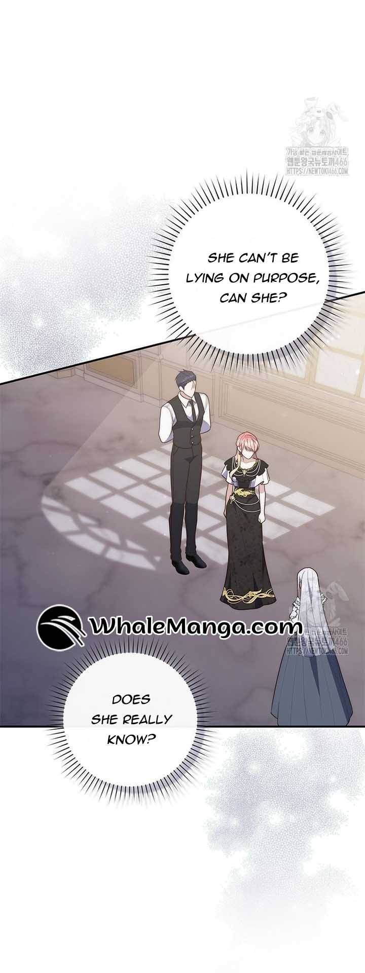 Read A Fortune-Telling Princess Manga Online