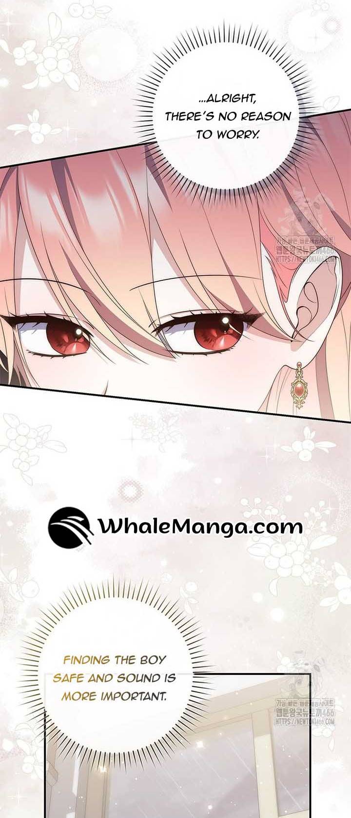 Read A Fortune-Telling Princess Manga Online
