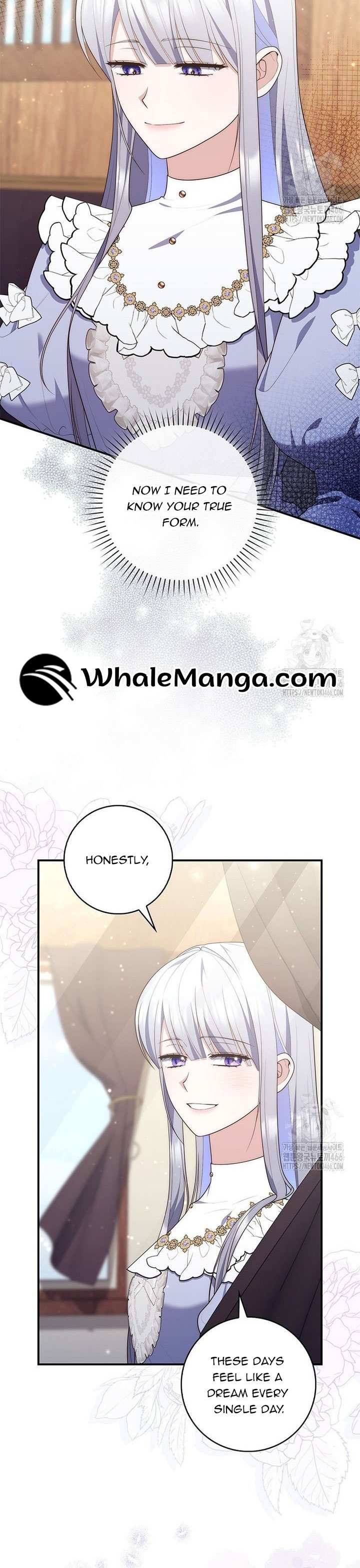 Read A Fortune-Telling Princess Manga Online