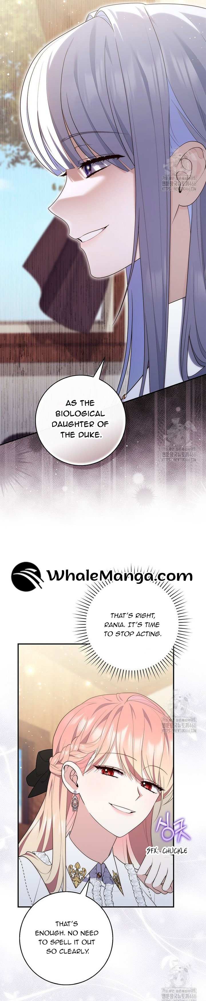 Read A Fortune-Telling Princess Manga Online