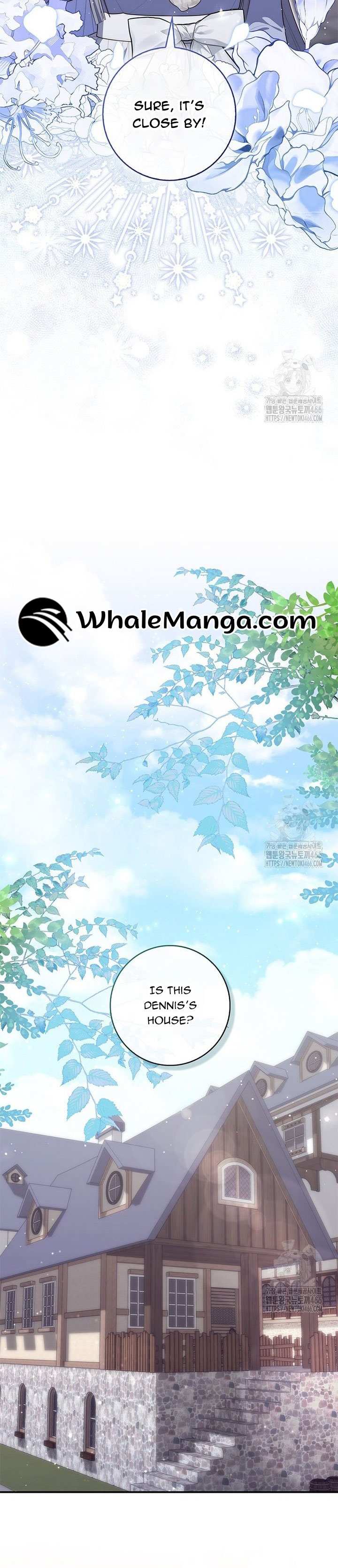 Read A Fortune-Telling Princess Manga Online