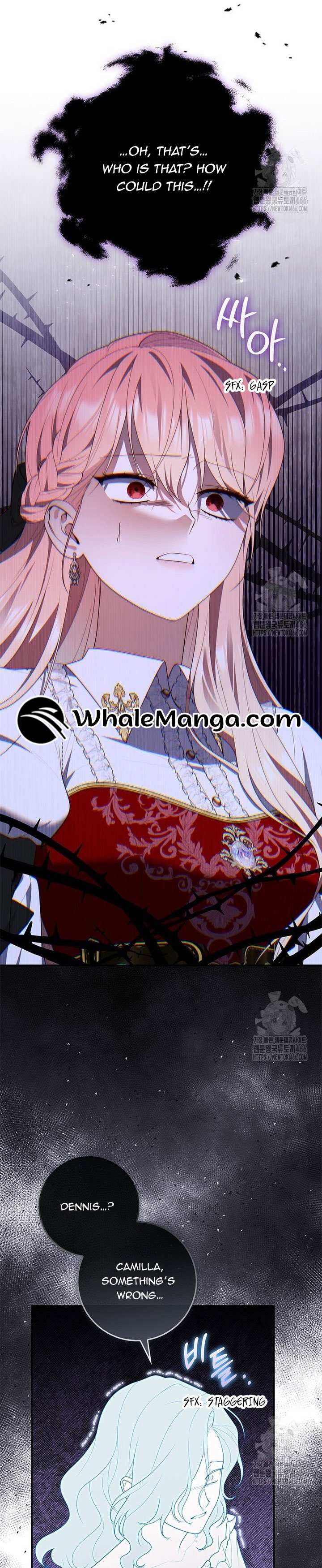 Read A Fortune-Telling Princess Manga Online