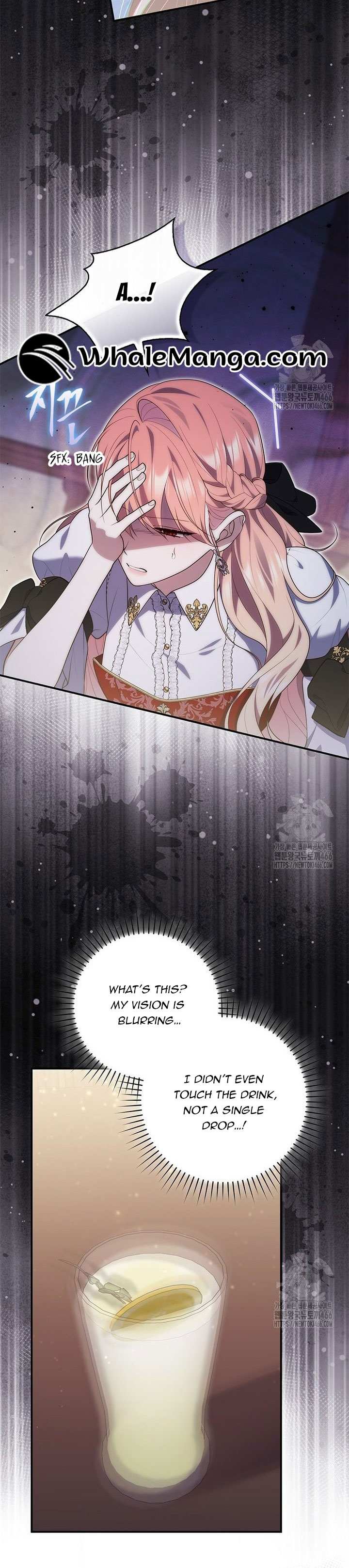 Read A Fortune-Telling Princess Manga Online