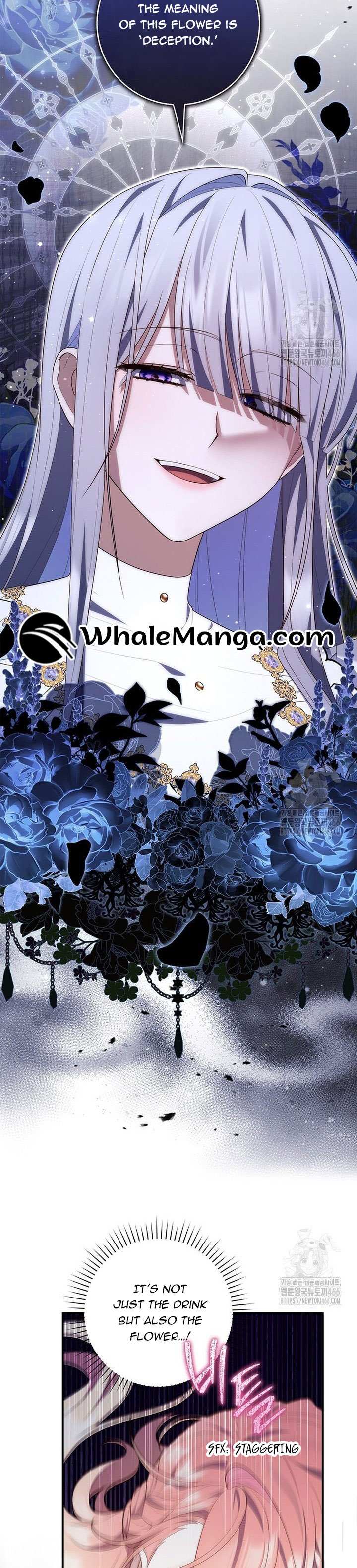 Read A Fortune-Telling Princess Manga Online