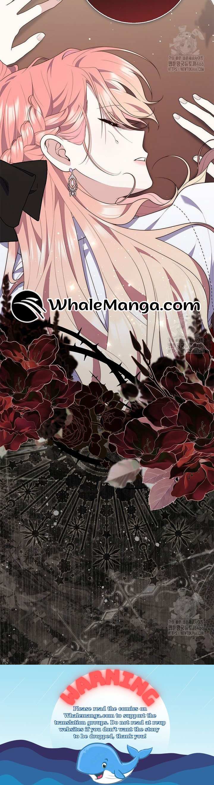Read A Fortune-Telling Princess Manga Online