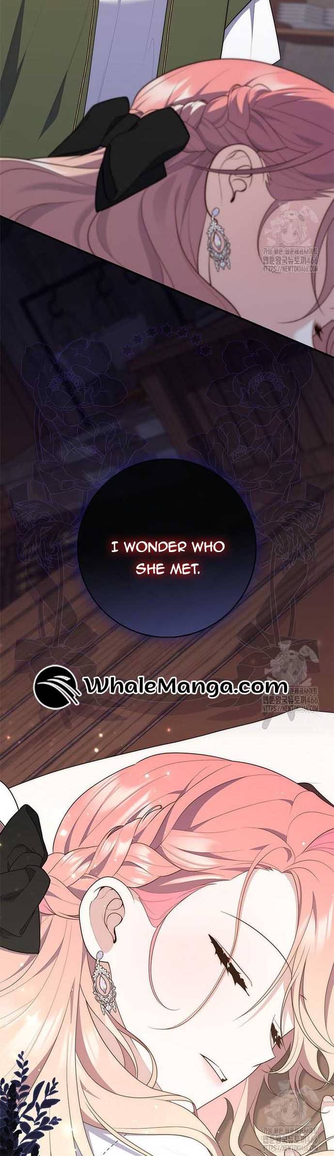 Read A Fortune-Telling Princess Manga Online