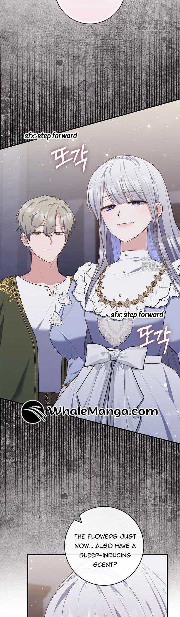 Read A Fortune-Telling Princess Manga Online