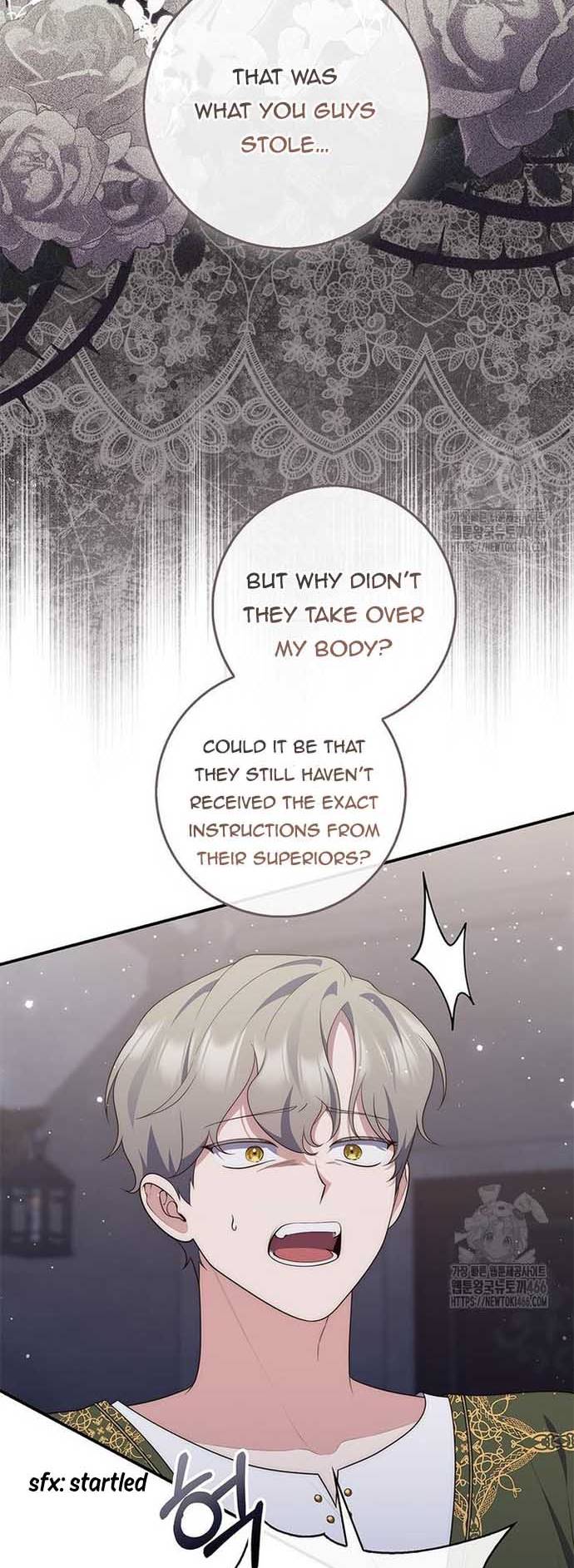 Read A Fortune-Telling Princess Manga Online
