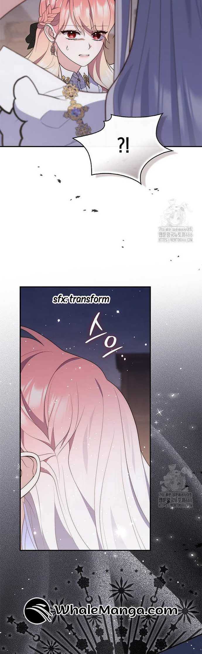 Read A Fortune-Telling Princess Manga Online