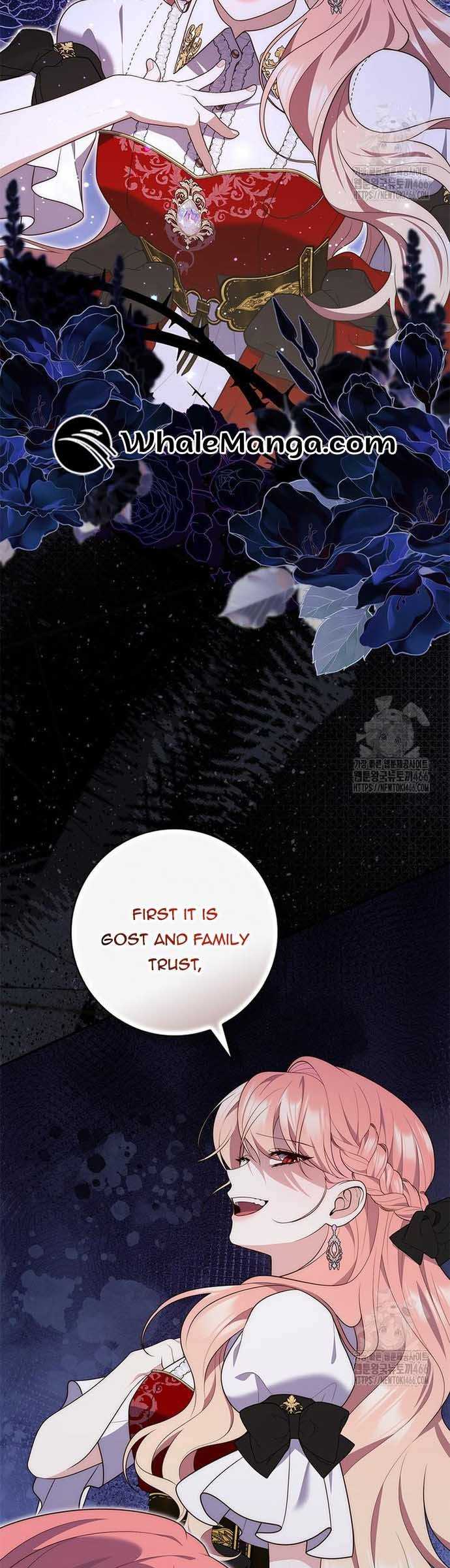 Read A Fortune-Telling Princess Manga Online
